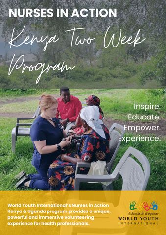 Brochure Cover