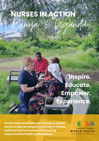 Brochure Cover