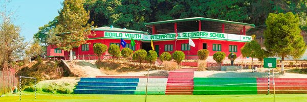 World Youth International School