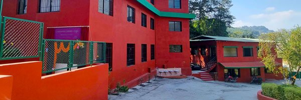 Change a Life Boarding Centre, Nepal