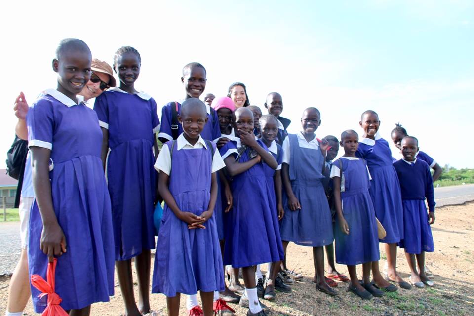 Kenya | World Youth International