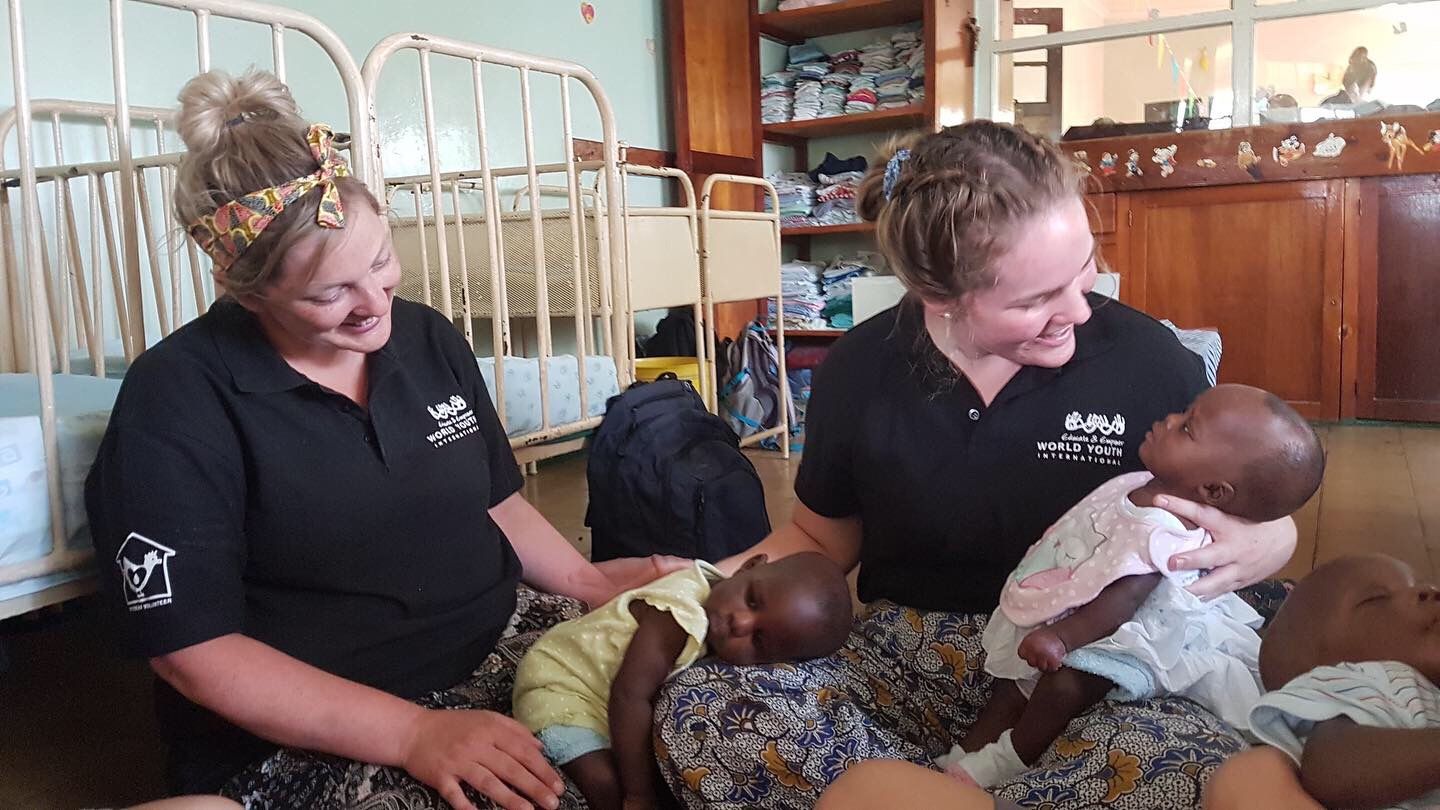 Nurses in Action Kenya – June & August 2019 | World Youth International